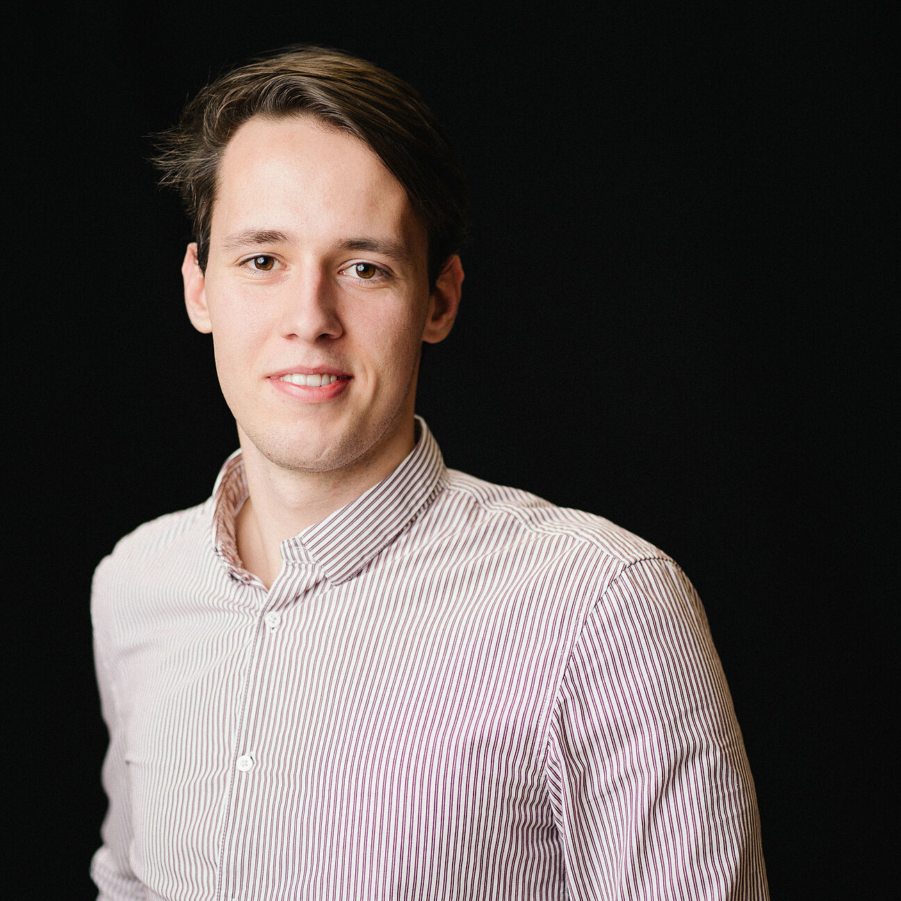 Filmische Verunreinigungen Speaker - Thomas Hager Business Development, Fronius International GmbH