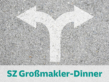 Headergrafik Großmaklerdinner 