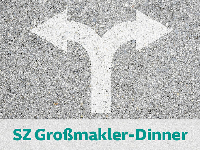 Headergrafik Großmaklerdinner 