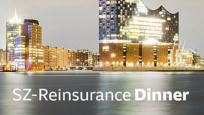 SZ-Reinsurance Dinner 