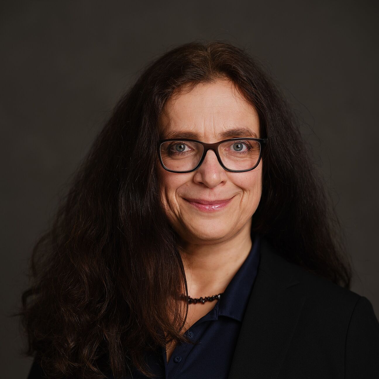 Dr. Gisela Knopf fachliche Leitung Allgemeinmedizin, A+ Videoclinic als Sprecherin der Gefängnismedizin-Tage 2026