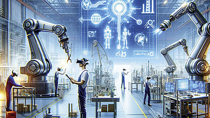 Industrial Metaverse Conference 