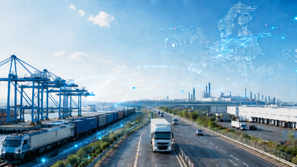 Automotive meets Defence Conference Data, AI & Resilient Supply Chains