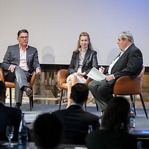 Rückblick zur SZ-Fachkonferenz Run-Off 2026