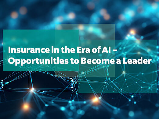 Executive Breakfast Insurance in the Era of AI2025