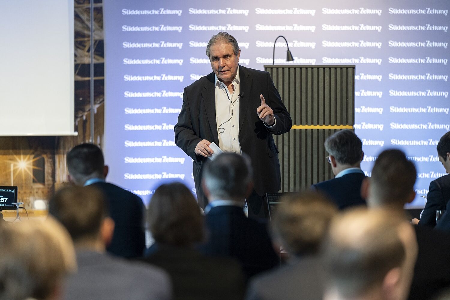 Rückblick zur SZ-Fachkonferenz Run-Off 2026