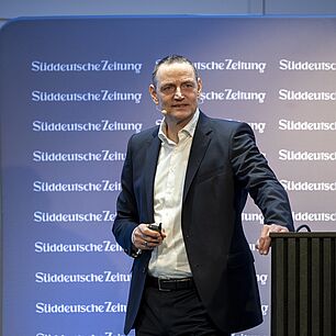 Rückblick zur SZ-Fachkonferenz Run-Off 2026