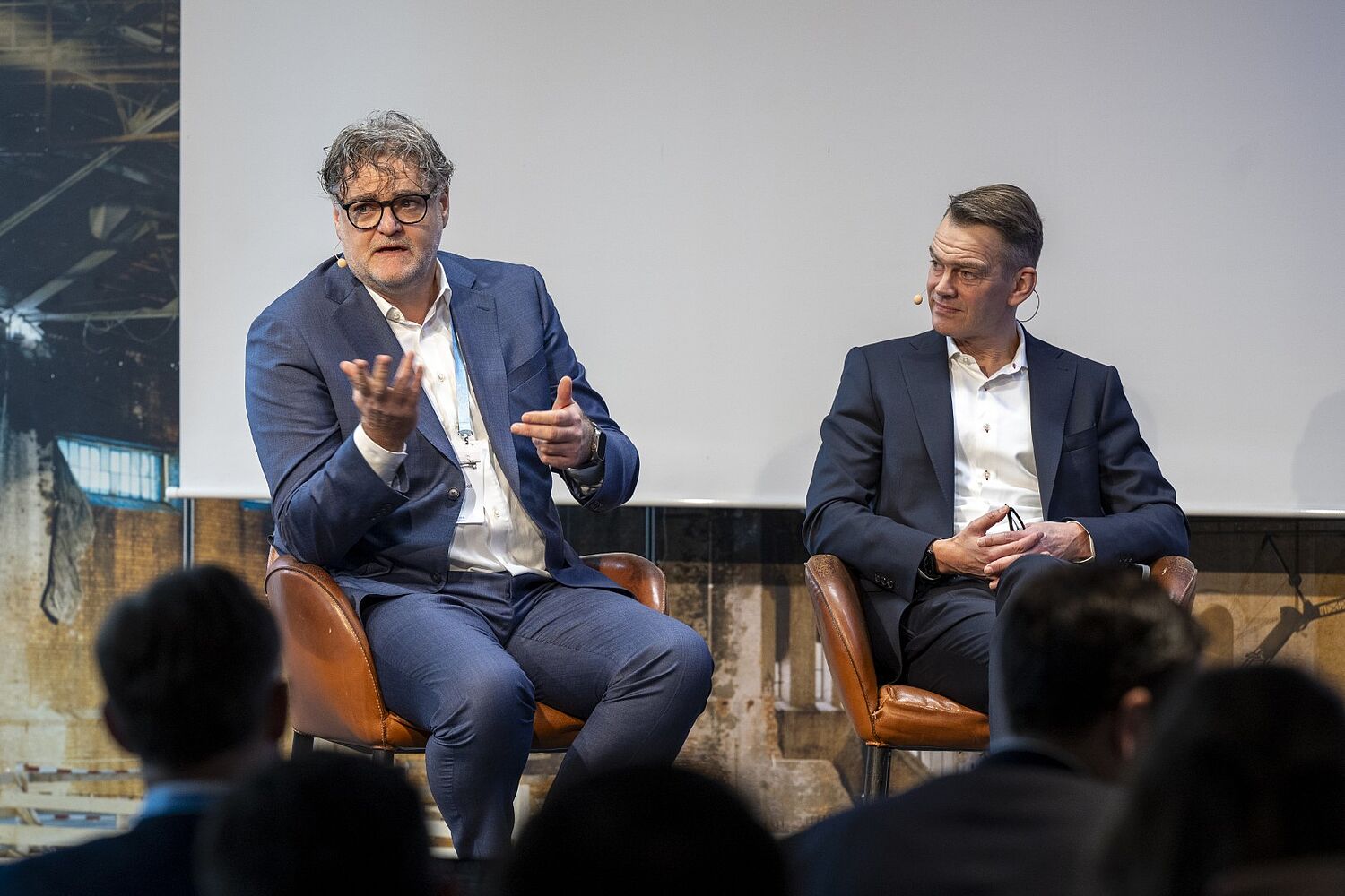 Rückblick zur SZ-Fachkonferenz Run-Off 2026