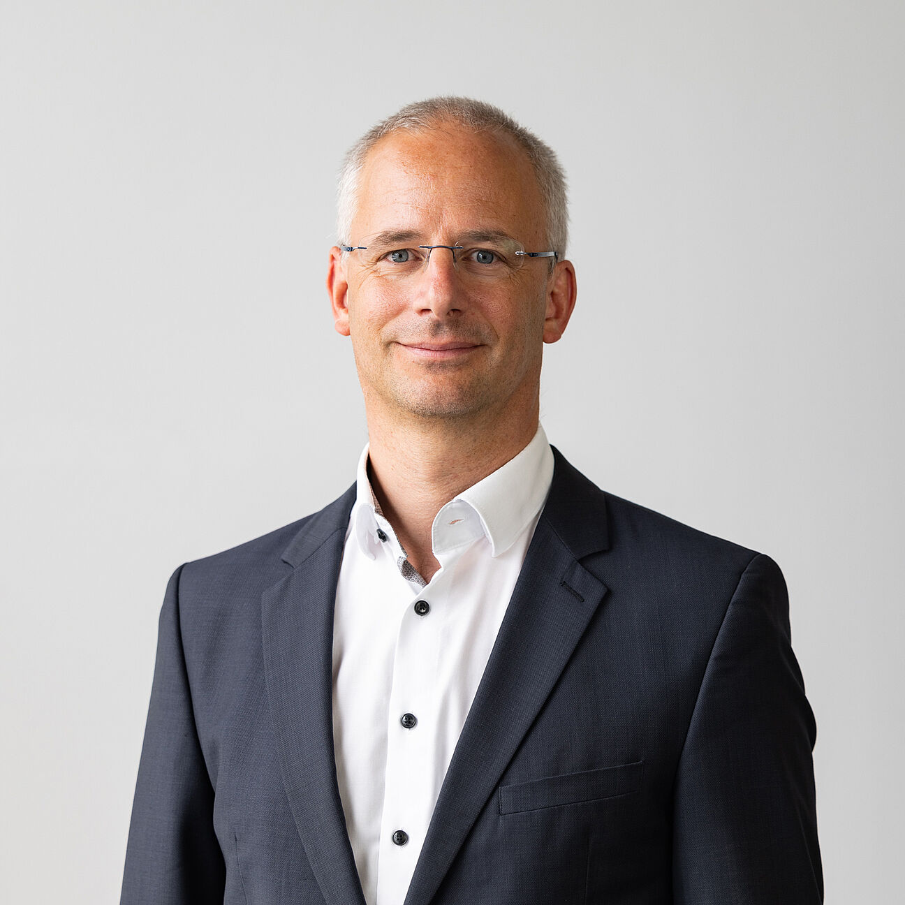 Digitale Fabrik - Sprecher Henning Löser