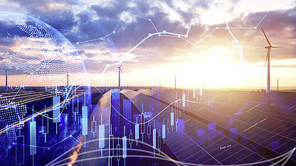 SZ-Führungstreffen Energie 2027 E-world energy & water