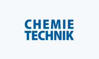Logo der Chemie Technik