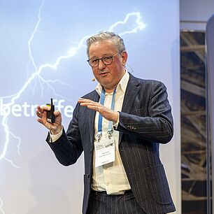 Rückblick zur SZ-Fachkonferenz Run-Off 2026
