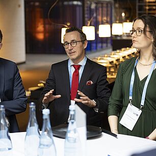 Rückblick zur SZ-Fachkonferenz Run-Off 2026