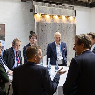 Rückblick zur SZ-Fachkonferenz Run-Off 2026
