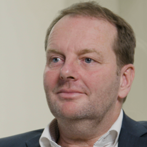 Prof. Horst Müller-Peters Professor für Betriebswirtschaftslehre und Wirtschaftspsychologie, Technische Hochschule Köln, Referent bei The Digital Insurance 2026