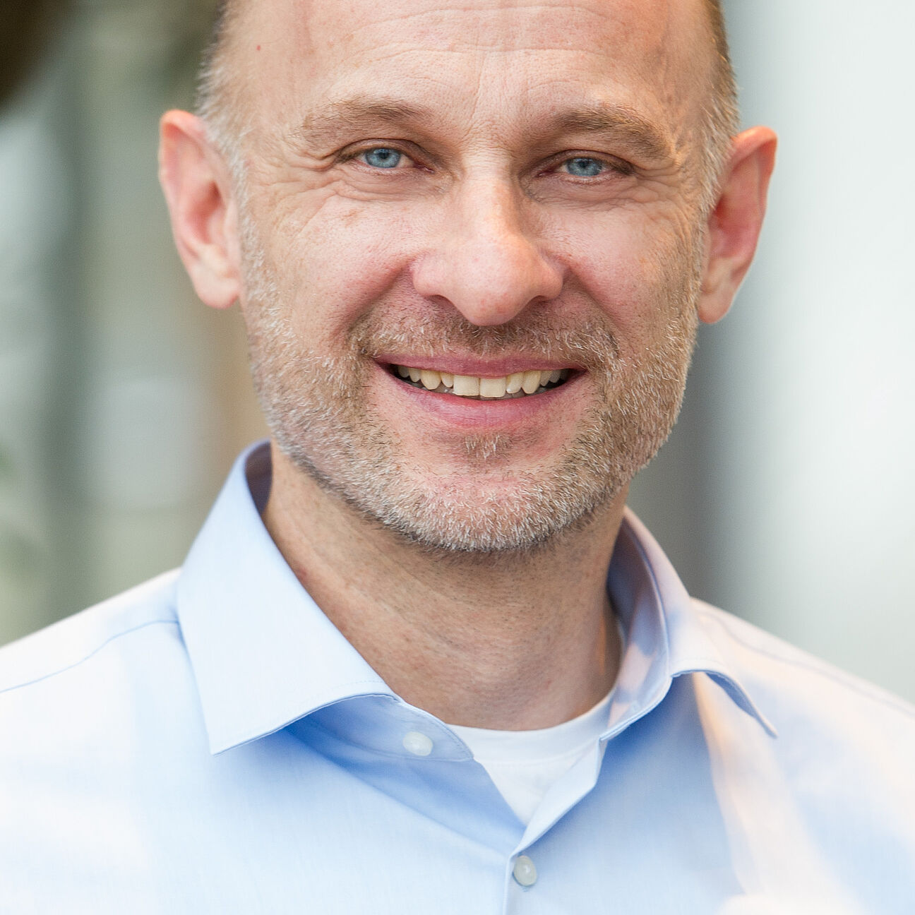 Digitale Fabrik Sprecher - Ralf Depfenhart