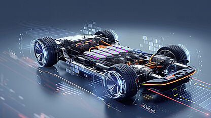 The Automotive Battery – Key Technology for Electric Vehicles | International Conference | Munich July 9 - 10, 2025