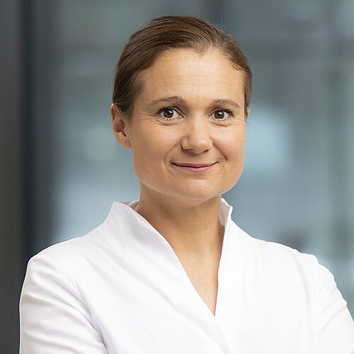 Jaroni Marie, Referentin des Führungstreffen Energie 2027