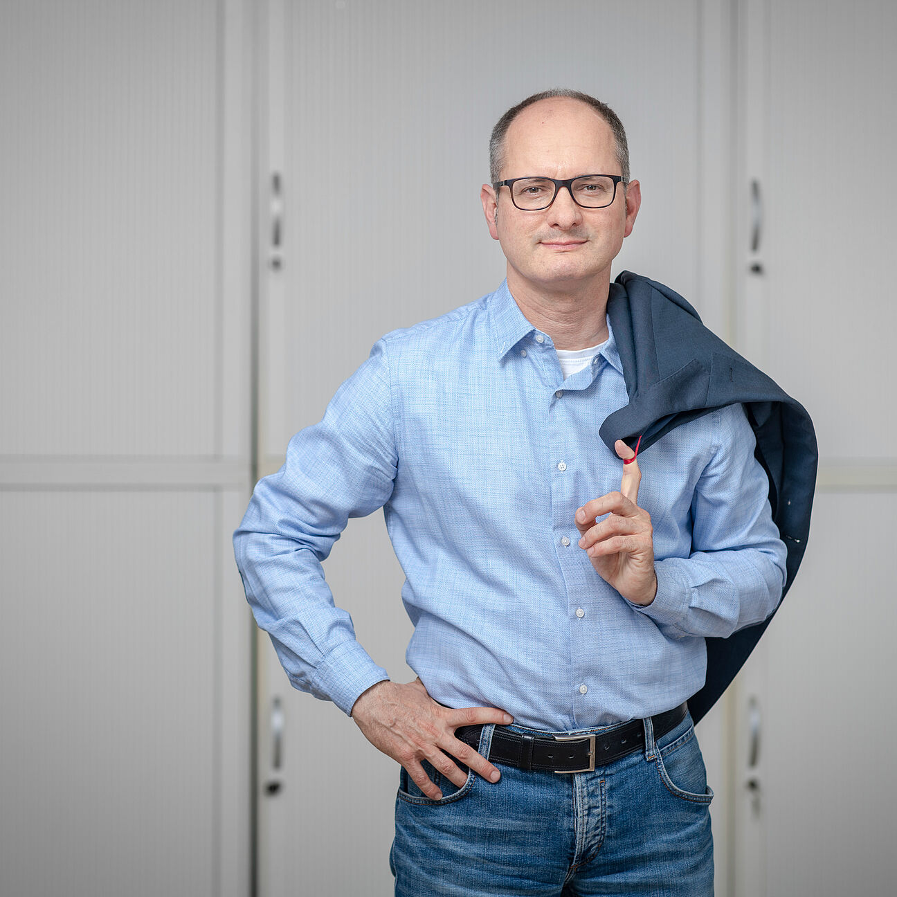 Holger Wald