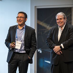 Rückblick zur SZ-Fachkonferenz Run-Off 2026