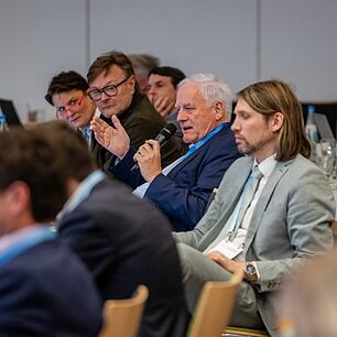 Rückblick 2026