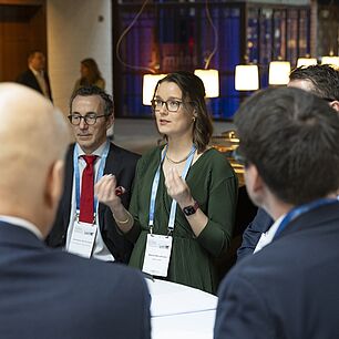 Rückblick zur SZ-Fachkonferenz Run-Off 2026
