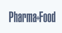 Pharma+Food Logo