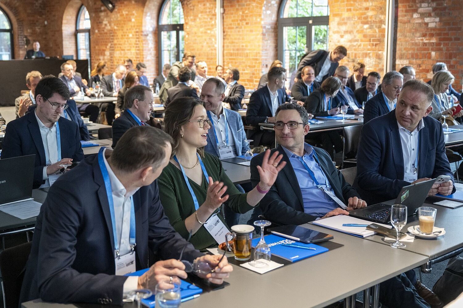Rückblick zur SZ-Fachkonferenz Run-Off 2026
