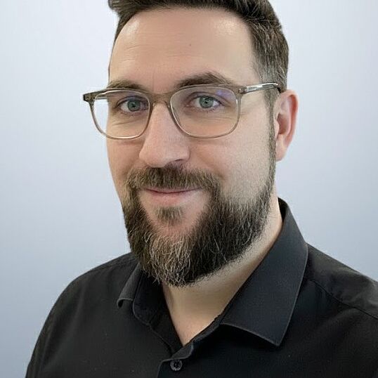 Digitale Fabrik Sprecher - Rene Simon