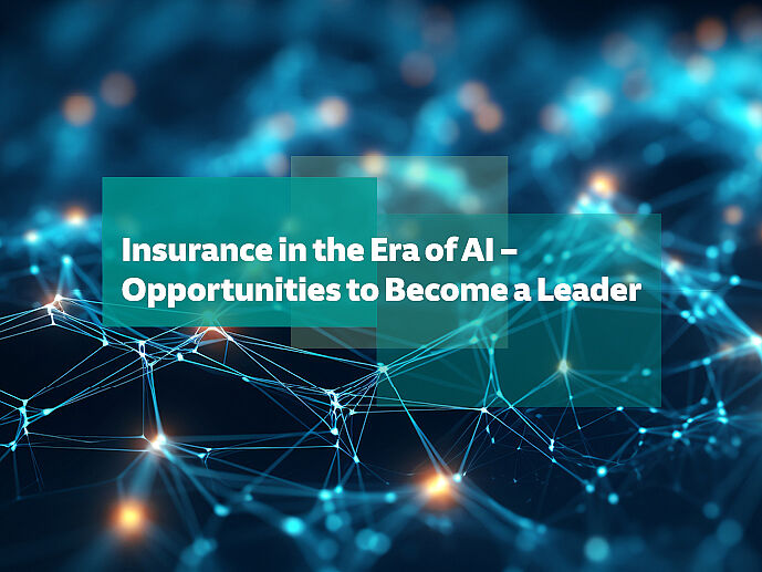 Executive Breakfast Insurance in the Era of AI 2025