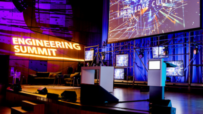 Engineering Summit 