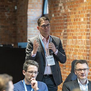 Rückblick zur SZ-Fachkonferenz Run-Off 2026