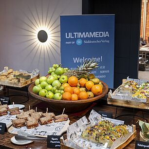 Rückblick zur SZ-Fachkonferenz Run-Off 2026