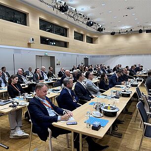 Rückblick 2025