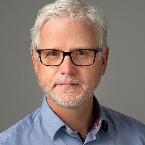 Jochen Woltmann - Gefängnismedizin-Tage