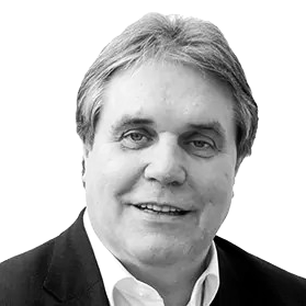 Herbert Fromme, Versicherungskorrespondent, Süddeutsche Zeitung, Moderator beim SZ-Versicherungstag am 4.und 5. Februar 2026 in Bergisch Gladbach