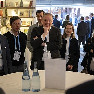 Rückblick zur SZ-Fachkonferenz Run-Off 2026