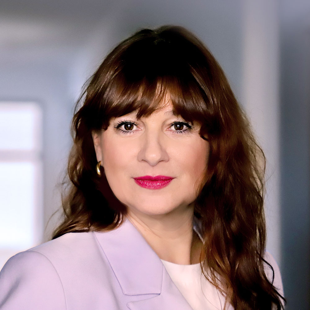 Janette Pallagst | Ultima Media Germany