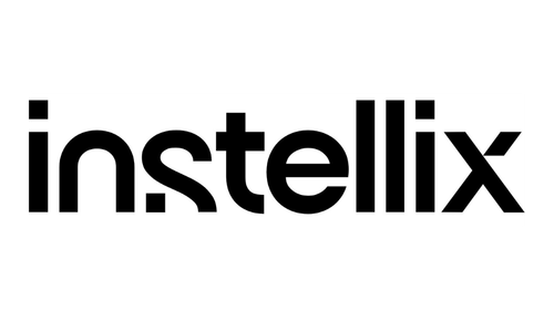 Abbildung des Logos der Firma Instellix, Partner auf dem Event 6th ChargeTec 2026