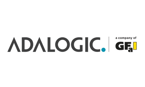 Abbildung des Logos der Gesellschaft zur Förderung angewandter Informatik, Partner auf dem Event 21. KONGRESS DIGITALE FABRIK