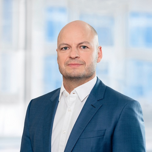 Hacke Tilo, DKB, Referent des Führungstreffen Energie 2027