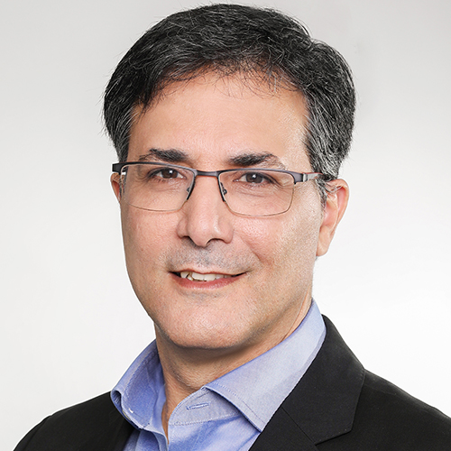 Ilan Buganim, CTIO, Sapiens | Speaker Executive Breakfast Insurance in the Era of AI 3. Juli 2025