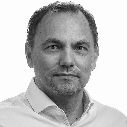 Michael Zwiefler, General Manager Financial Services, Microsoft | Speaker Executive Breakfast Insurance in the Era of AI 3. Juli 20253. Juli 2025