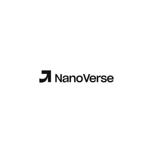 NanoVerse Logo 500x500 klein