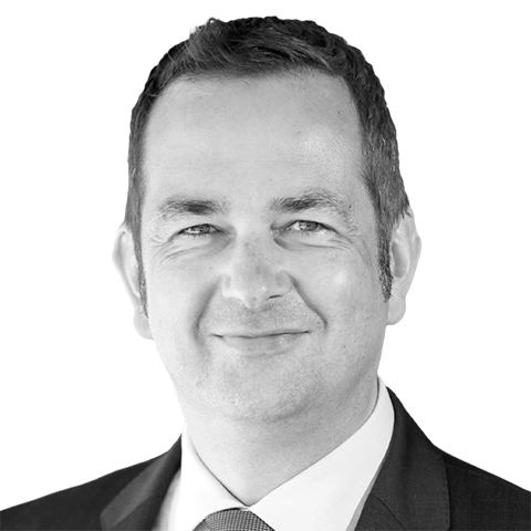 René Schoenauer, Director EMEA Product Marketing, Guidewire Software, Sprecher des Expertentalks KI in der Versicherungsbranche 2026
