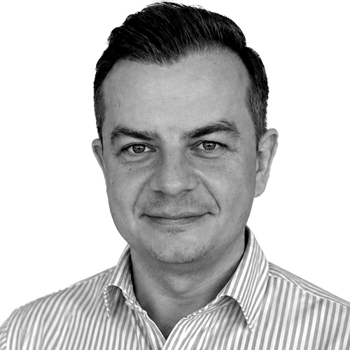 Lukas Czarnecki, CEO und Founder, NanoVerse AI, Sprecher des Expertentalks KI in der Versicherungsbranche 2026