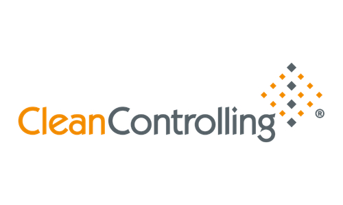 Logo von CleanControlling - Supporter bei der Filmischen Verunreinigung 2026