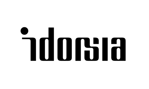 Abbildung des Logos der Firma Idorsia Pharmaceuticals Germany GmbH, Partner auf dem Event Gefängnismedizin Tage