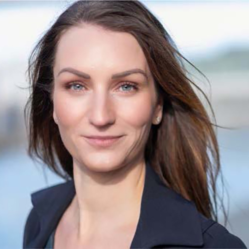 Maike Leuschner M. Sc. Physician Assistant, Zentrale medizinische Ambulanz, JVA Moabit, Berlin | Sprecher der Gefängnismedizin-Tage