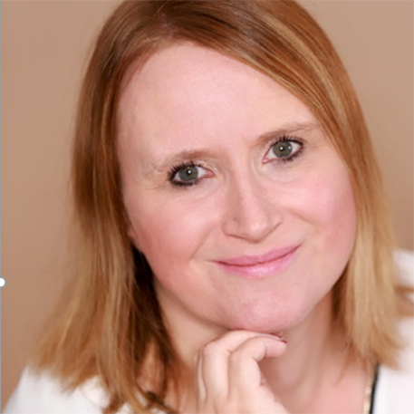 Daniela Niggemann, Fachkraft für psychiatrische Pflege, Jugendanstalt Hameln, Sprecher der Gefängnismedizin-Tage 2025